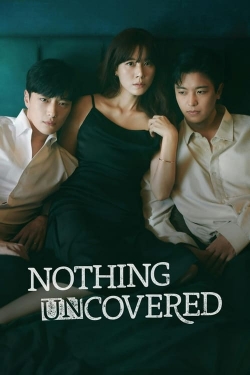 Nothing Uncovered (2024) Official Image | AndyDay