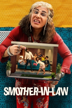Smother-In-Law (2022) Official Image | AndyDay