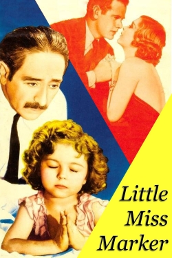Little Miss Marker (1934) Official Image | AndyDay