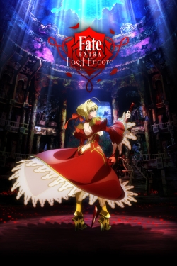 Fate/Extra Last Encore (2018) Official Image | AndyDay