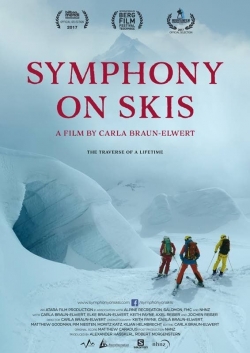 Symphony on Skis (2017) Official Image | AndyDay