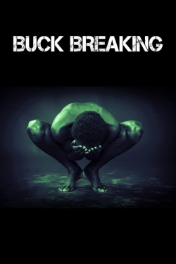 Buck Breaking (2021) Official Image | AndyDay