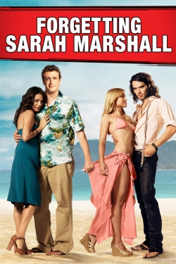 Forgetting Sarah Marshall (2008) Official Image | AndyDay