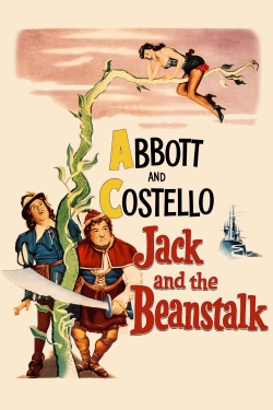 Jack and the Beanstalk (1952) Official Image | AndyDay