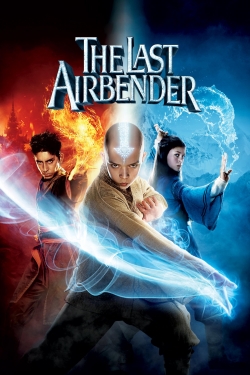 The Last Airbender (2010) Official Image | AndyDay
