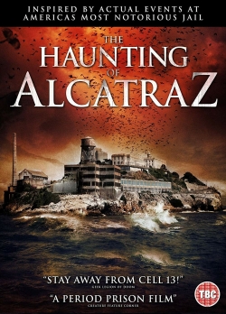 The Haunting of Alcatraz (2020) Official Image | AndyDay