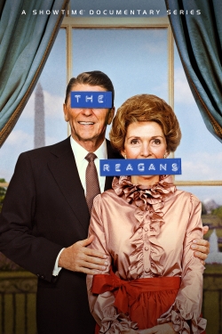 The Reagans (2020) Official Image | AndyDay