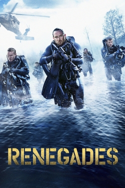 Renegades (2017) Official Image | AndyDay