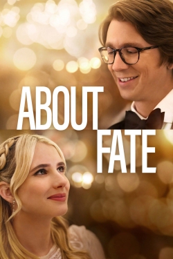 About Fate (2022) Official Image | AndyDay