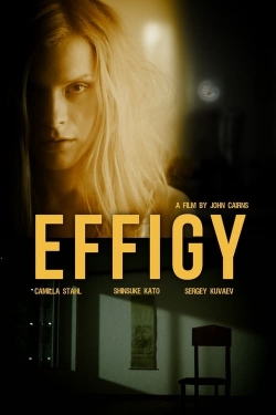 Effigy (2024) Official Image | AndyDay