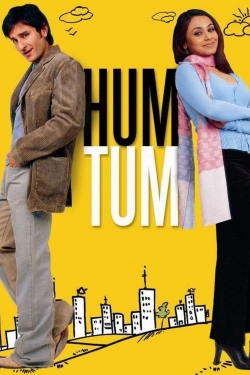 Hum Tum (2004) Official Image | AndyDay