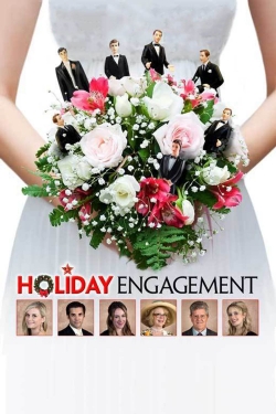 A Holiday Engagement (2011) Official Image | AndyDay