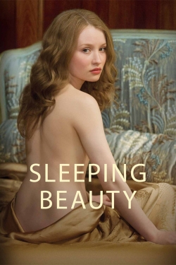 Sleeping Beauty (2011) Official Image | AndyDay