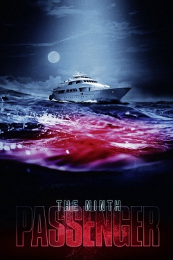 The Ninth Passenger (2018) Official Image | AndyDay
