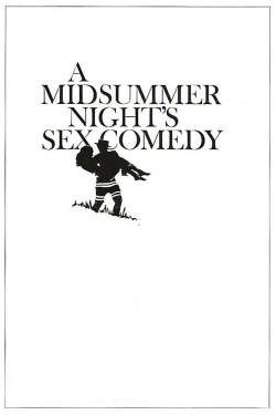 A Midsummer Night's Sex Comedy (1982) Official Image | AndyDay