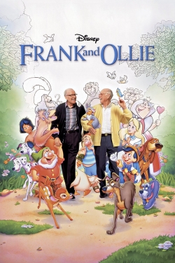 Frank and Ollie (1995) Official Image | AndyDay