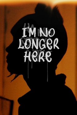 I'm No Longer Here (2019) Official Image | AndyDay