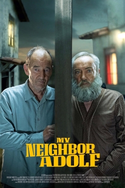 My Neighbor Adolf (2022) Official Image | AndyDay