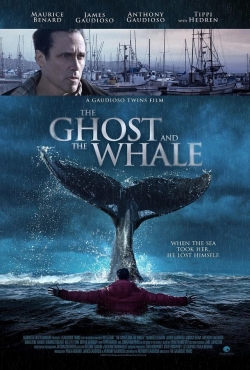 The Ghost and the Whale (2016) Official Image | AndyDay