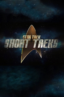 Star Trek: Short Treks (2018) Official Image | AndyDay