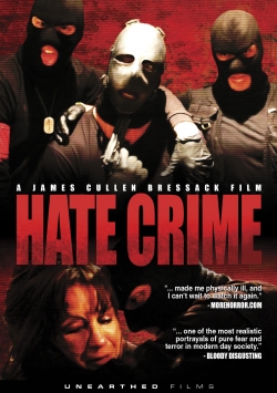 Hate Crime (2013) Official Image | AndyDay