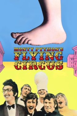 Monty Python's Flying Circus (1969) Official Image | AndyDay