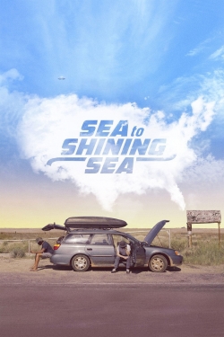 Sea to Shining Sea (2017) Official Image | AndyDay