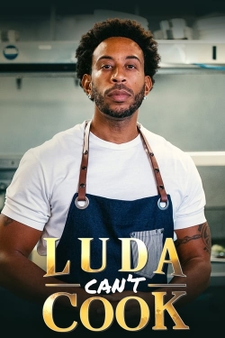 Luda Can't Cook (2021) Official Image | AndyDay