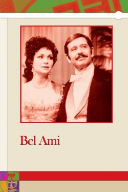 Bel Ami (1979) Official Image | AndyDay