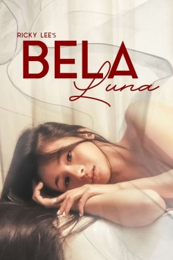 Bela Luna (2023) Official Image | AndyDay