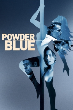 Powder Blue (2009) Official Image | AndyDay