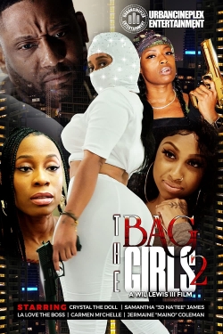 The Bag Girls 2 (2022) Official Image | AndyDay