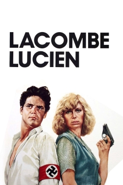 Lacombe, Lucien (1974) Official Image | AndyDay