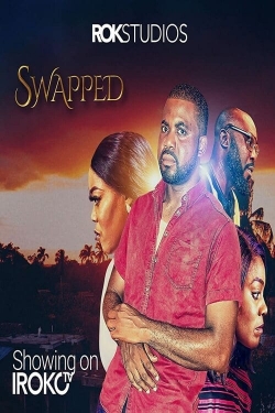 Swapped (2020) Official Image | AndyDay