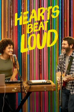 Hearts Beat Loud (2018) Official Image | AndyDay