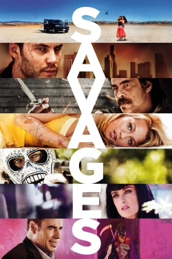 Savages (2012) Official Image | AndyDay