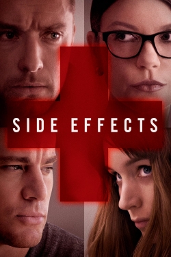 Side Effects (2013) Official Image | AndyDay