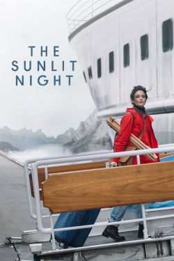 The Sunlit Night (2020) Official Image | AndyDay