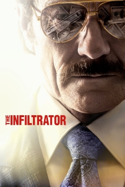The Infiltrator (2016) Official Image | AndyDay