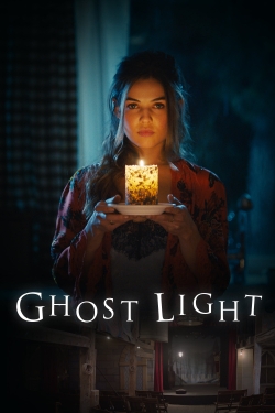 Ghost Light (2018) Official Image | AndyDay