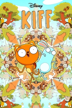 Kiff (2023) Official Image | AndyDay