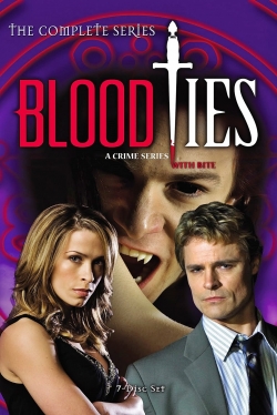Blood Ties (2007) Official Image | AndyDay