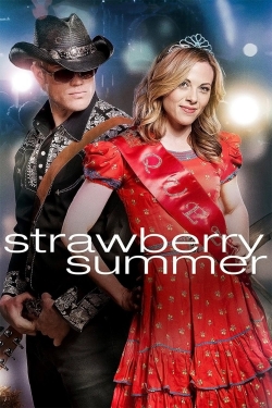 Strawberry Summer (2012) Official Image | AndyDay