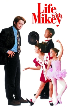 Life with Mikey (1993) Official Image | AndyDay