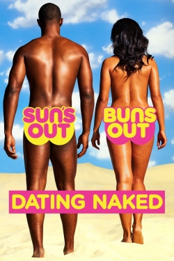 Dating Naked (2014) Official Image | AndyDay