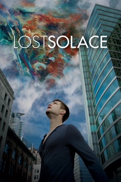 Lost Solace (2016) Official Image | AndyDay