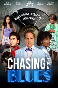 Chasing the Blues (2018) Official Image | AndyDay