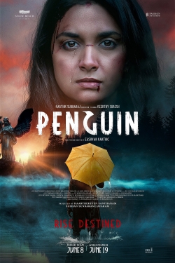 Penguin (2020) Official Image | AndyDay