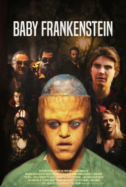 Baby Frankenstein (2018) Official Image | AndyDay