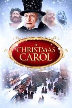 A Christmas Carol (1984) Official Image | AndyDay